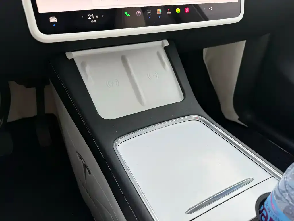 Tesla Model Y 2024 из CN, фото 9