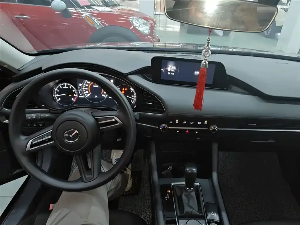Mazda 3 Axela 2022 из CN, фото 10