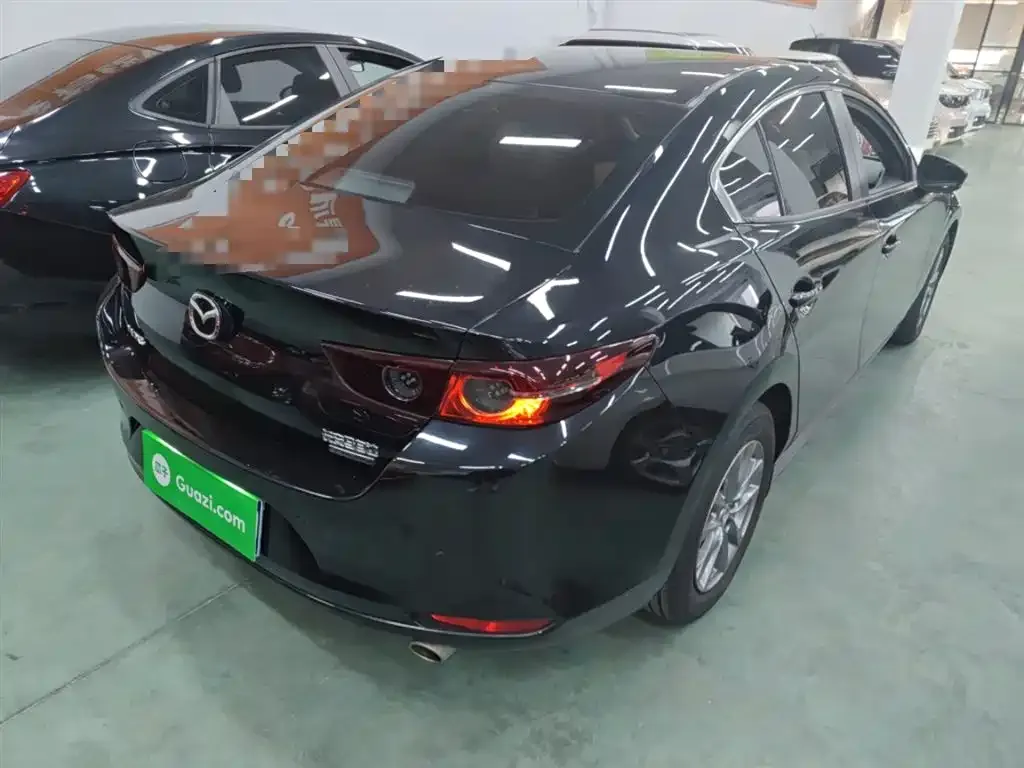 Mazda 3 Axela 2022 из CN, фото 7