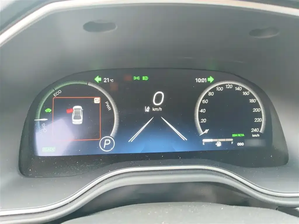 Toyota Avalon 2023 из CN, фото 4