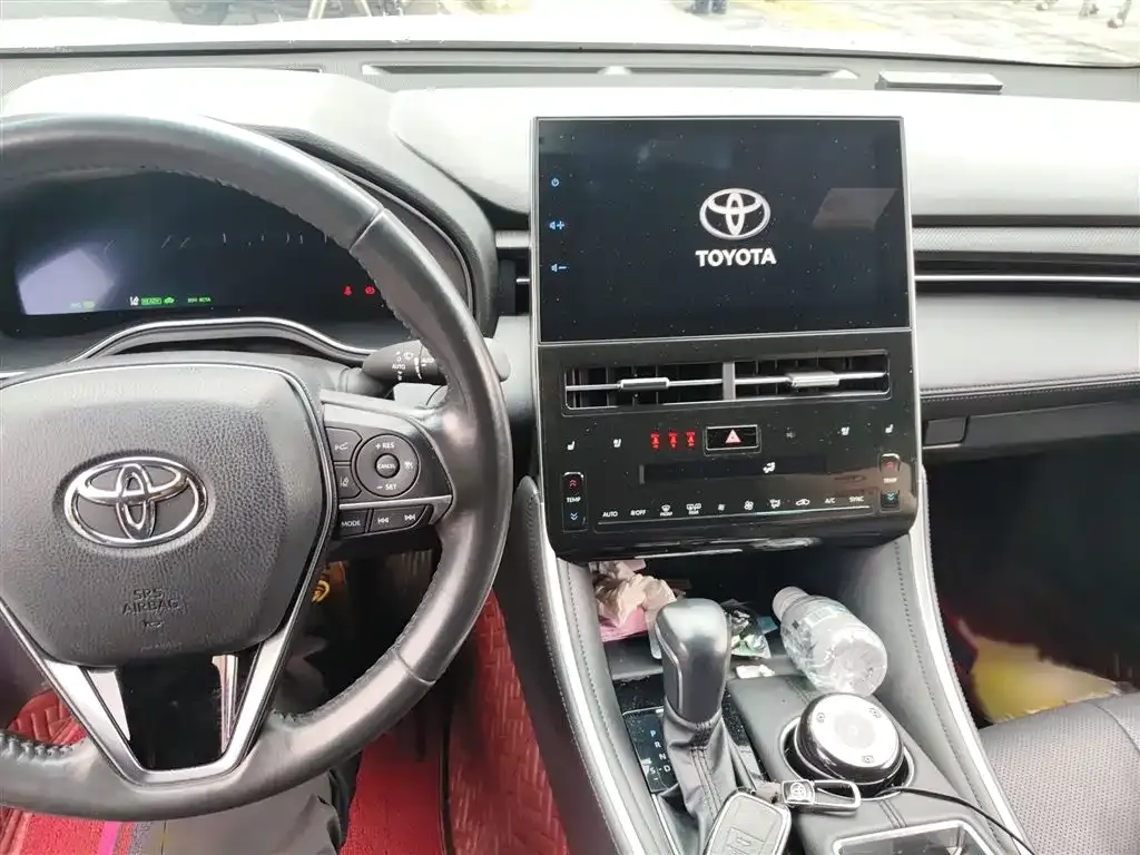 Toyota Avalon 2023 из CN, фото 6
