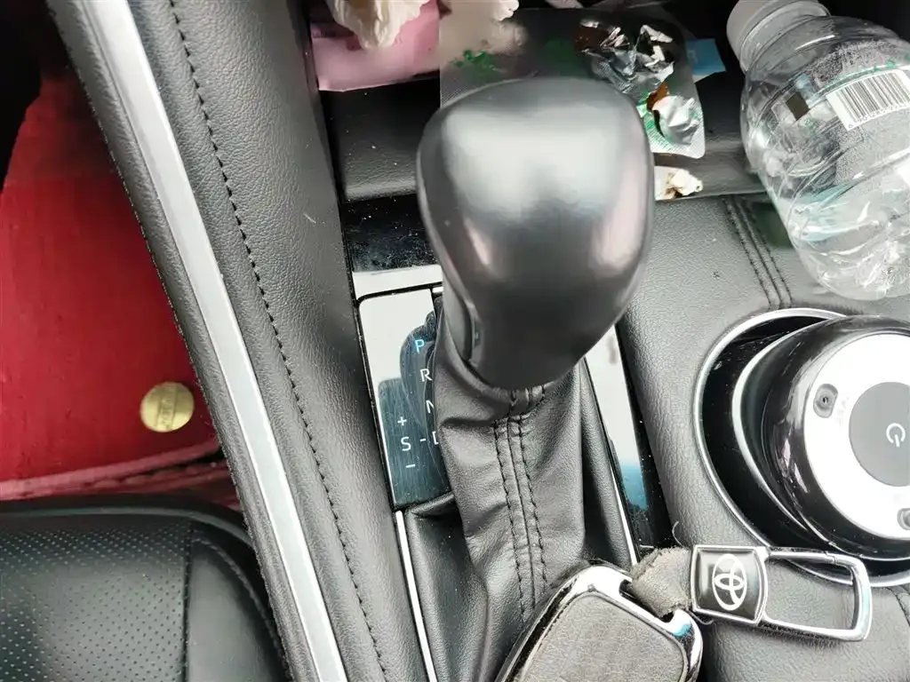 Toyota Avalon 2023 из CN, фото 7
