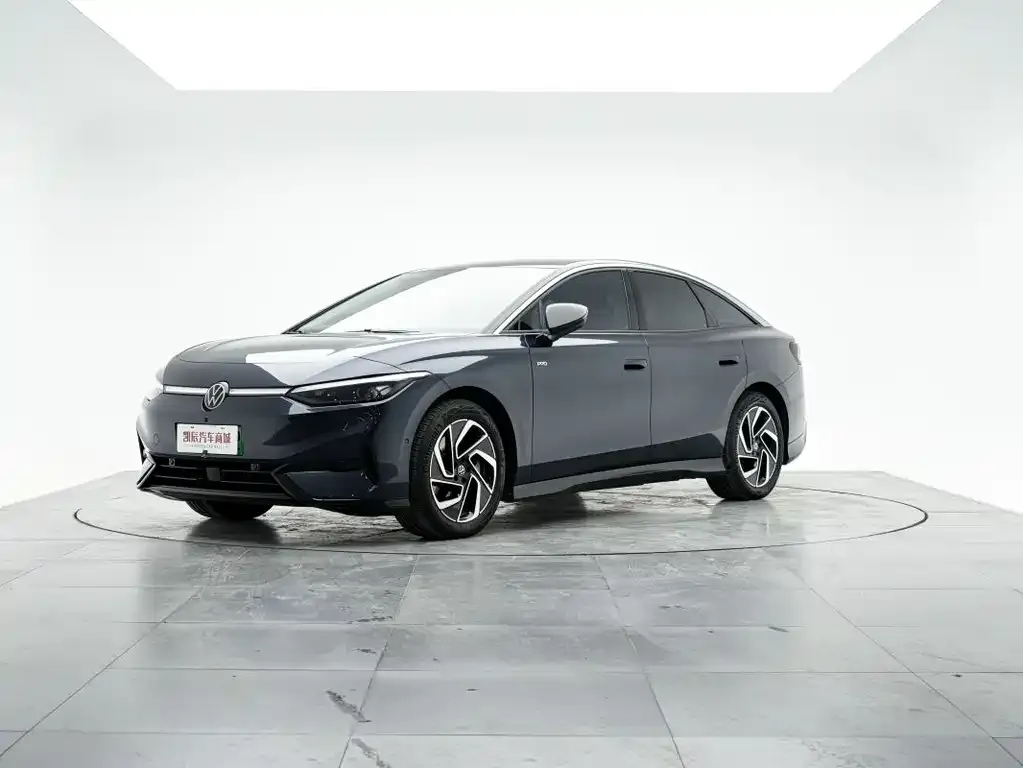 Volkswagen ID.7 VIZZION 2024 из CN, фото 1