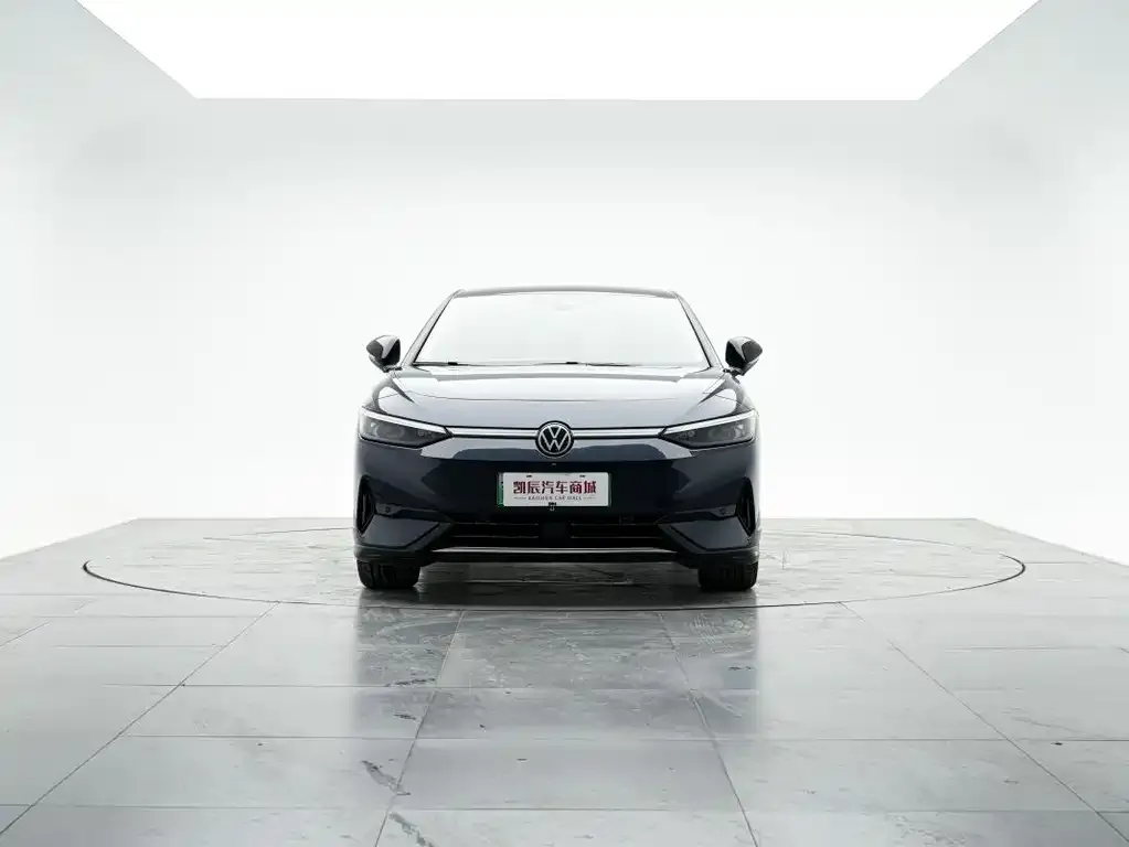 Volkswagen ID.7 VIZZION 2024 из CN, фото 2