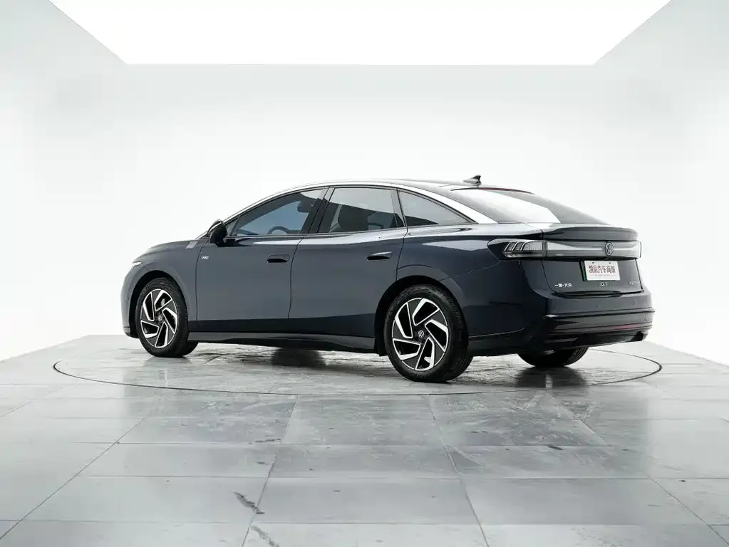 Volkswagen ID.7 VIZZION 2024 из CN, фото 6
