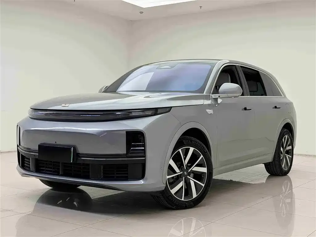 Li Auto L7 2023 из CN, фото 1