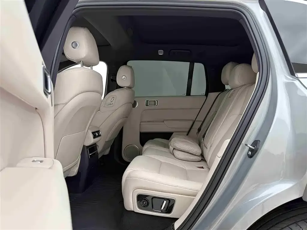 Li Auto L7 2023 из CN, фото 10