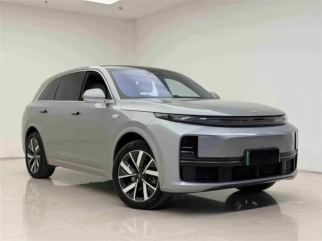 Li Auto L7 2023 из CN, фото 3