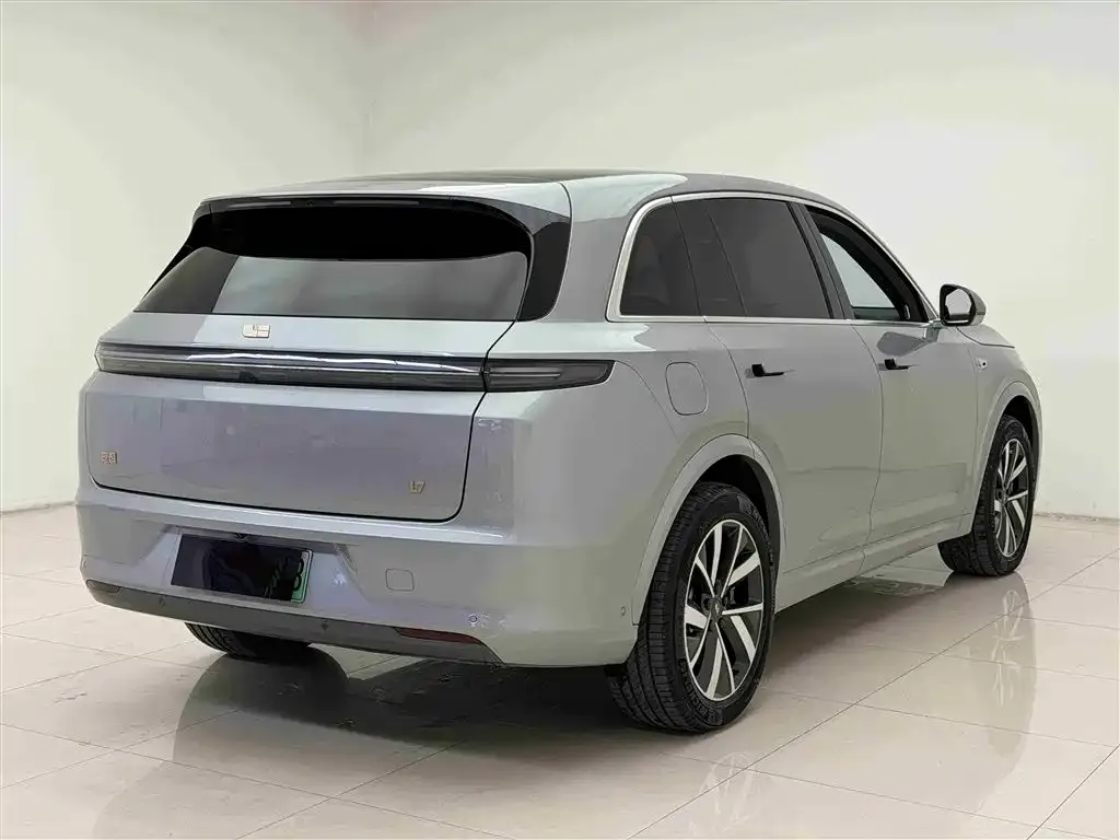 Li Auto L7 2023 из CN, фото 4