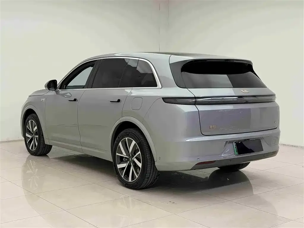 Li Auto L7 2023 из CN, фото 6