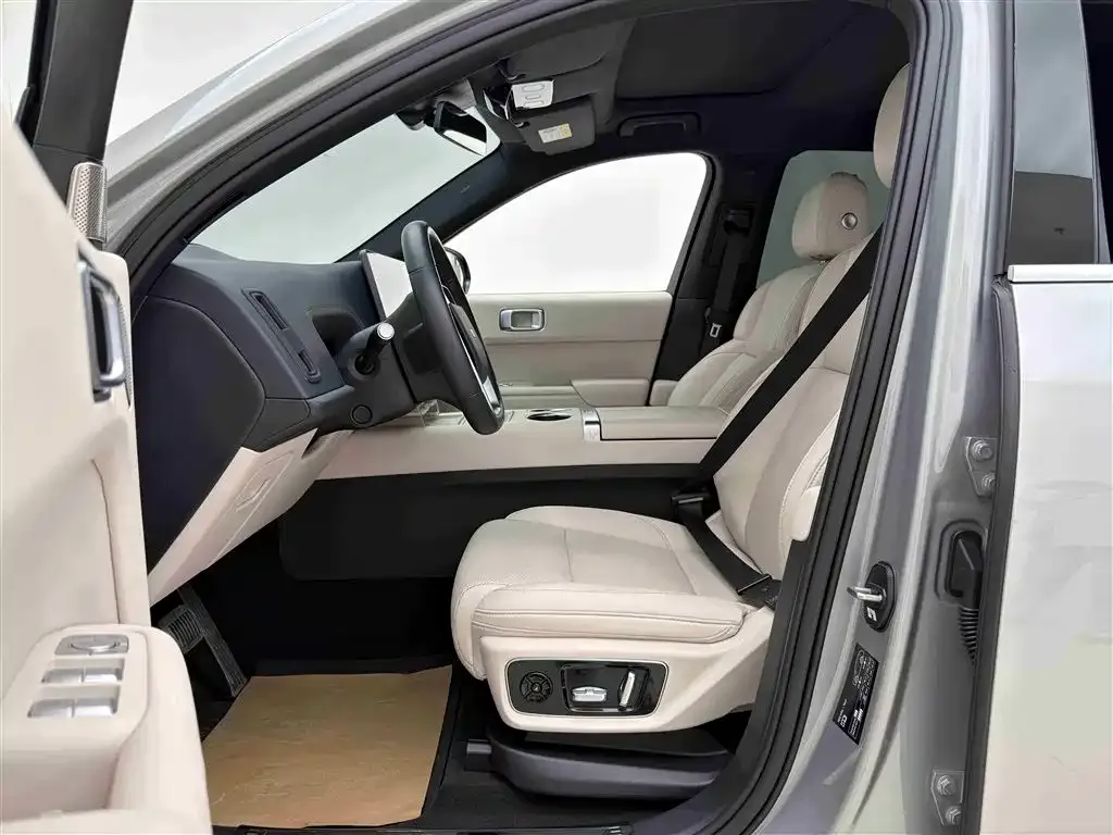 Li Auto L7 2023 из CN, фото 7