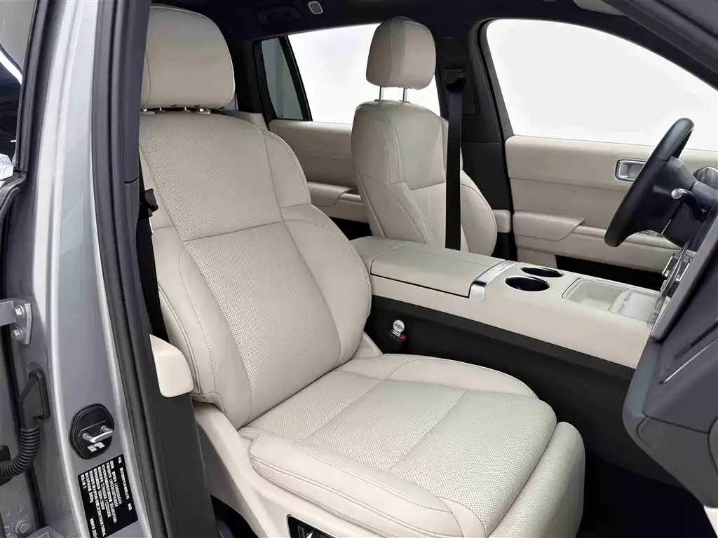 Li Auto L7 2023 из CN, фото 8