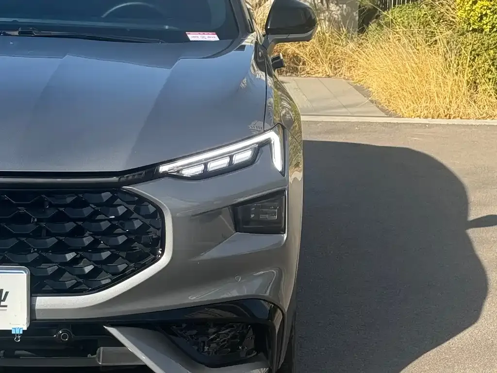 Ford Evos 2021 из CN, фото 3