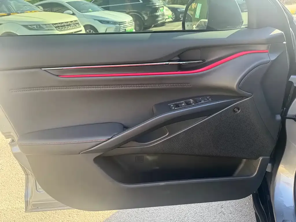 Ford Evos 2021 из CN, фото 4