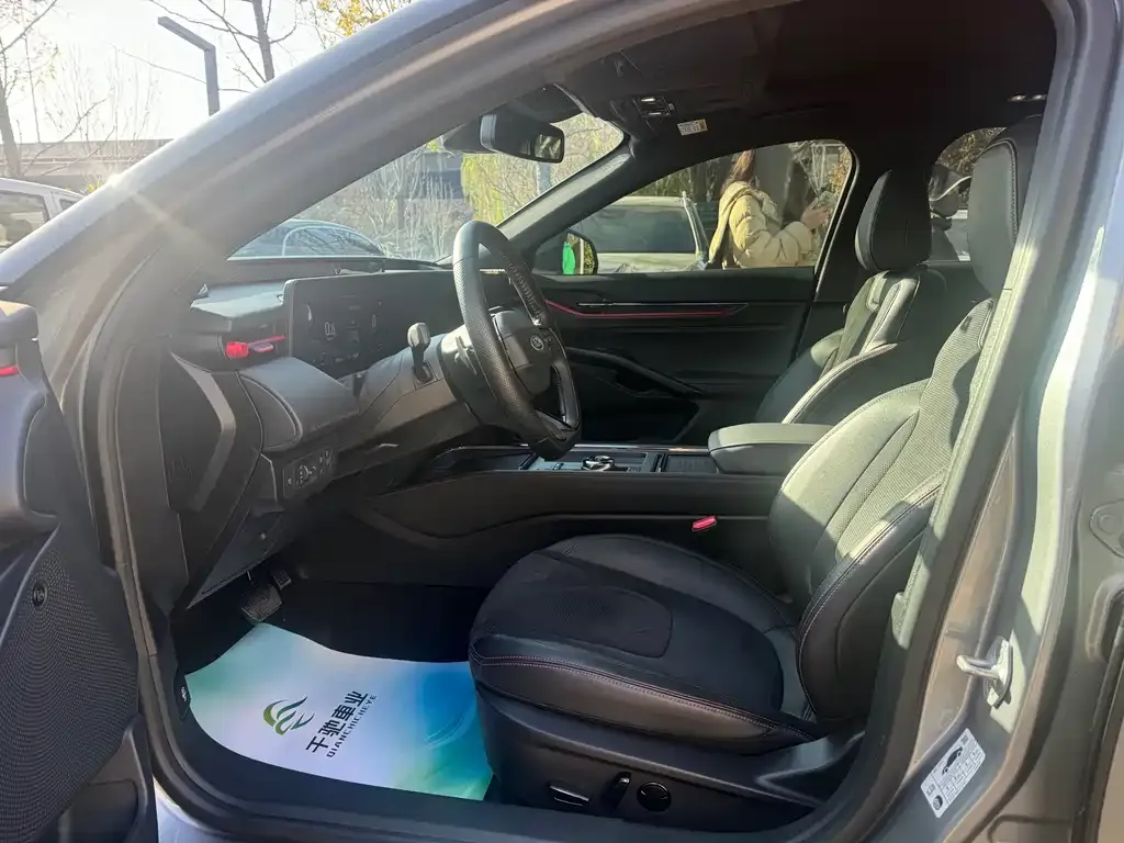 Ford Evos 2021 из CN, фото 5