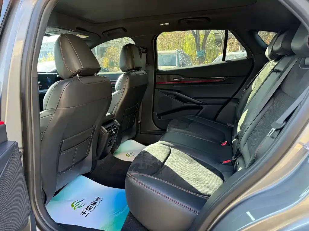 Ford Evos 2021 из CN, фото 6