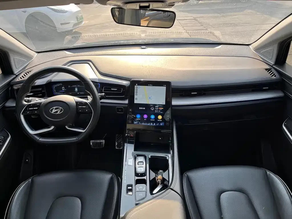 Hyundai Custo 2022 из CN, фото 5