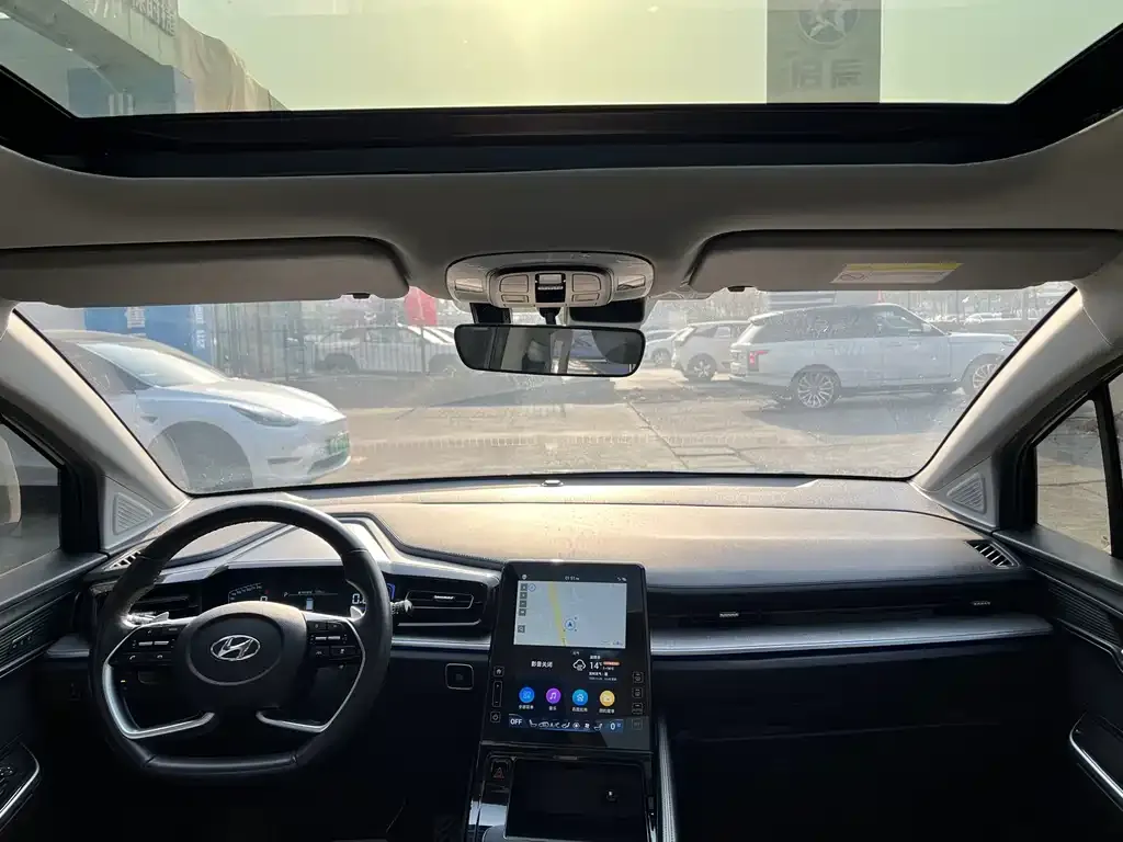 Hyundai Custo 2022 из CN, фото 6