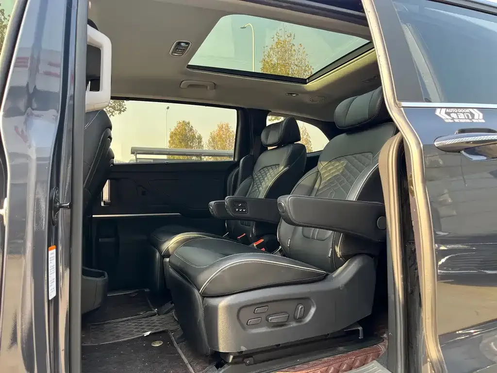 Hyundai Custo 2022 из CN, фото 8