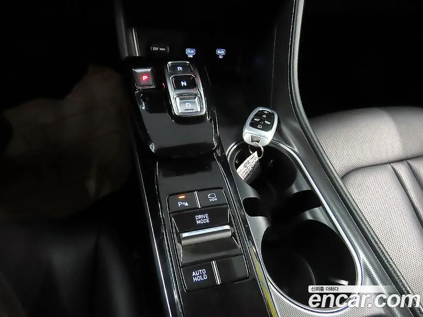 Hyundai Sonata 2022 из KR, фото 9