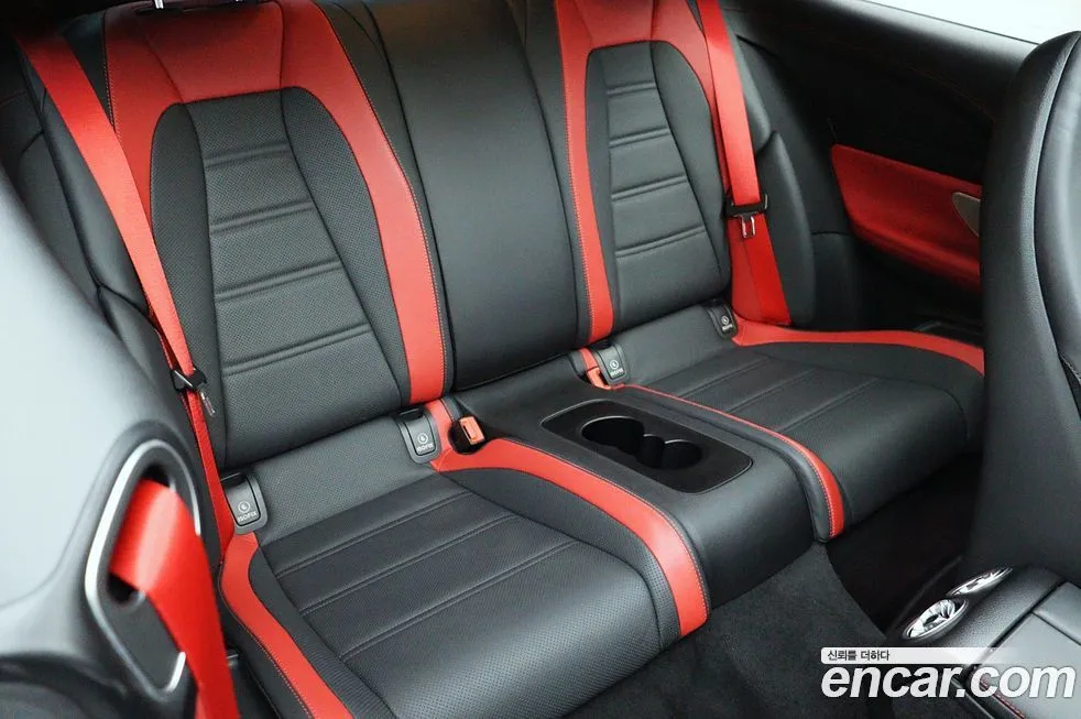 Mercedes-Benz E-Class 2021 из KR, фото 10