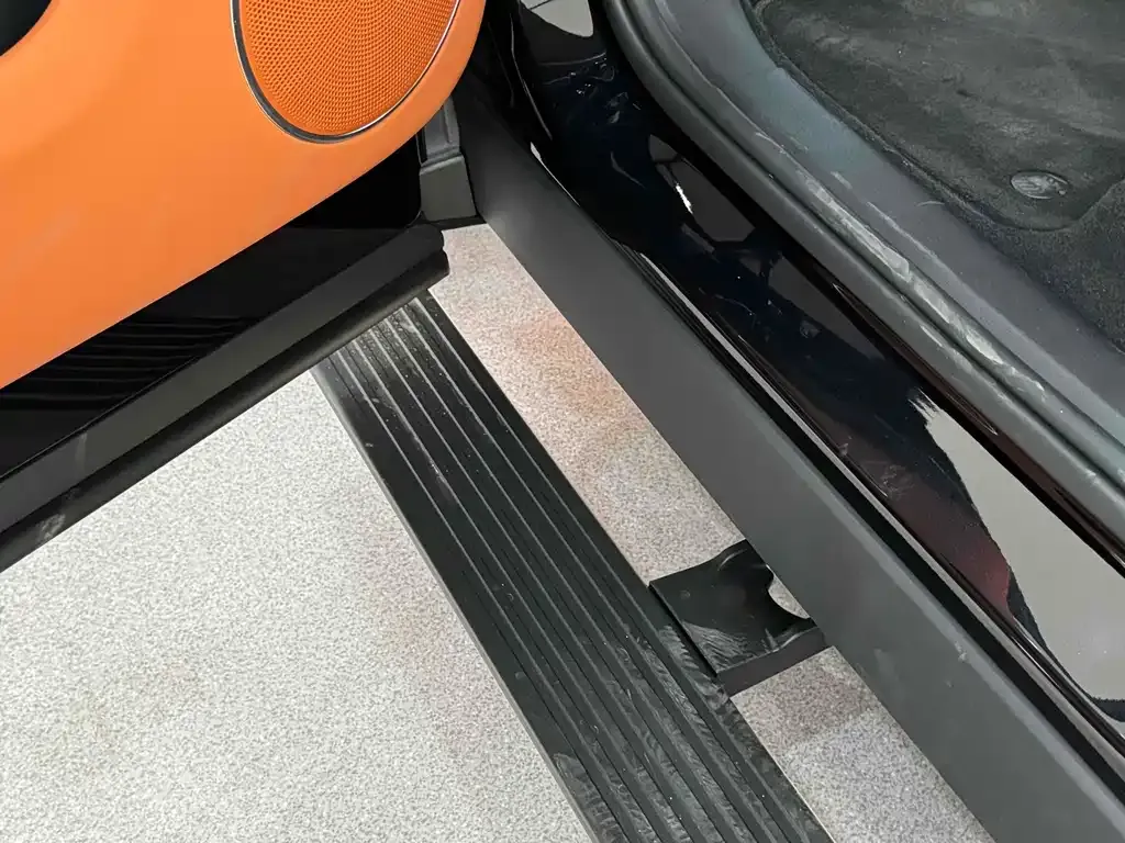 Li Auto L9 2025 из CN, фото 6