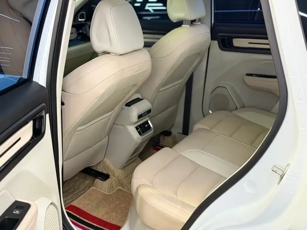 Geely Icon 2024 из CN, фото 6