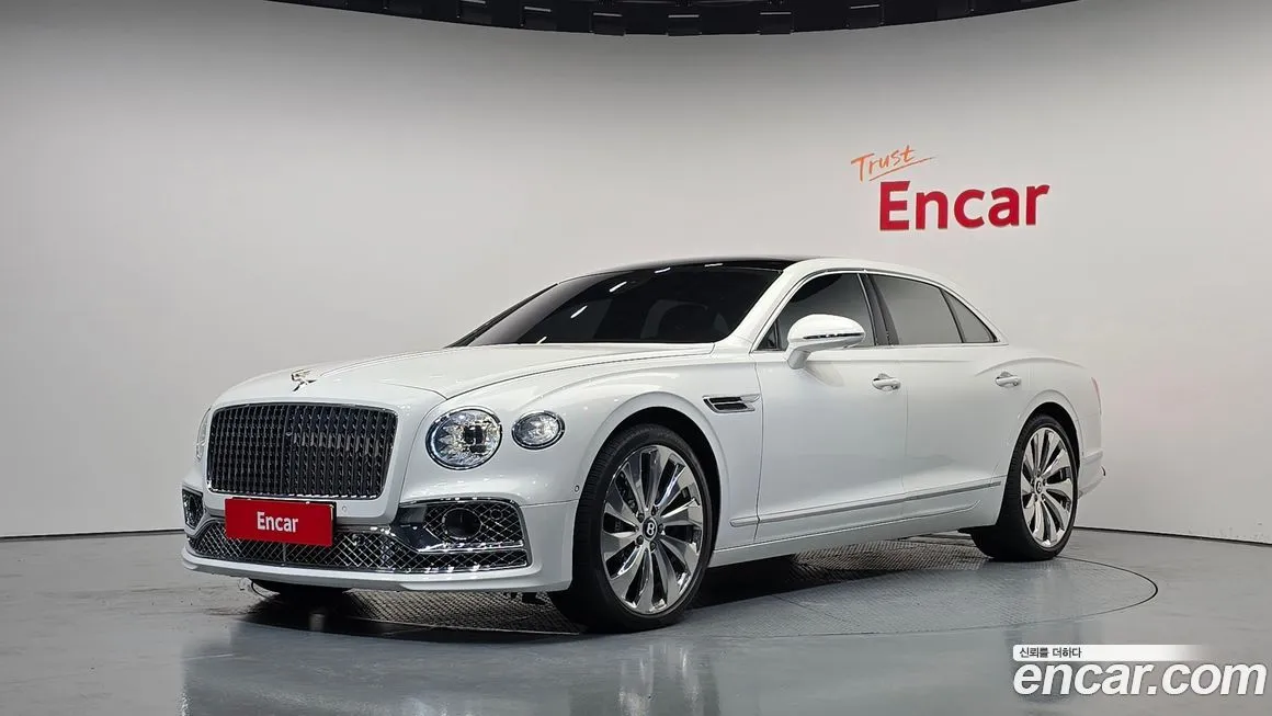 Bentley Flying Spur