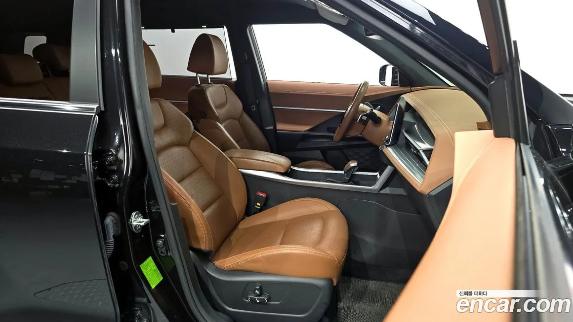 KG Mobility (Ssangyong) Torres 2023 из KR, фото 10