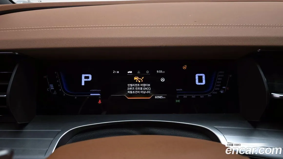 KG Mobility (Ssangyong) Torres 2023 из KR, фото 8