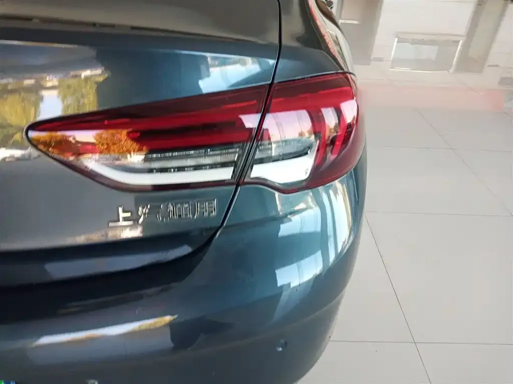 Buick Regal 2021 из CN, фото 8