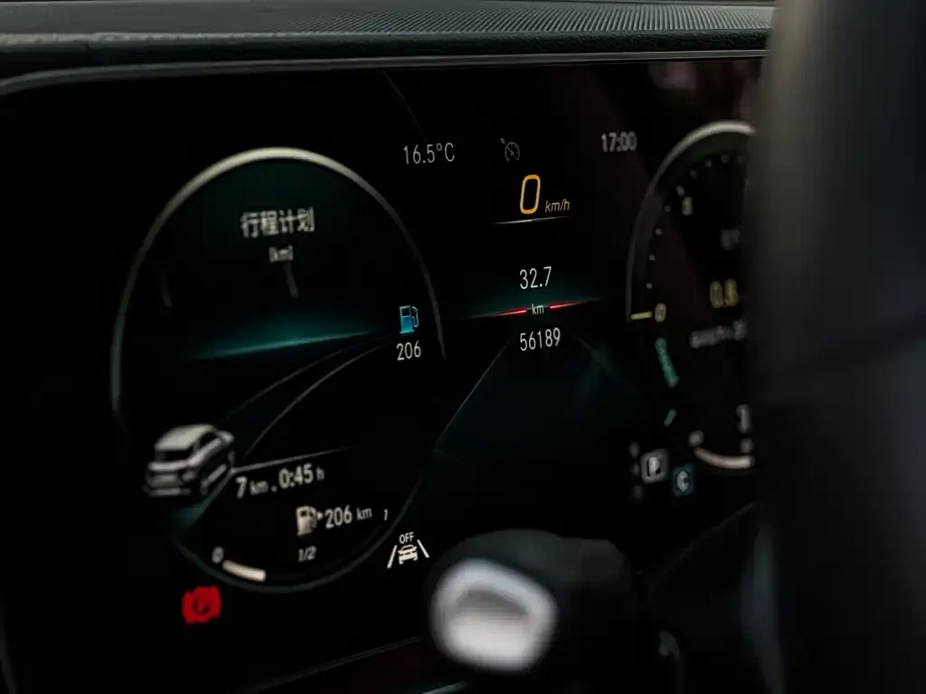 Mercedes-Benz GLE 2022 из CN, фото 8