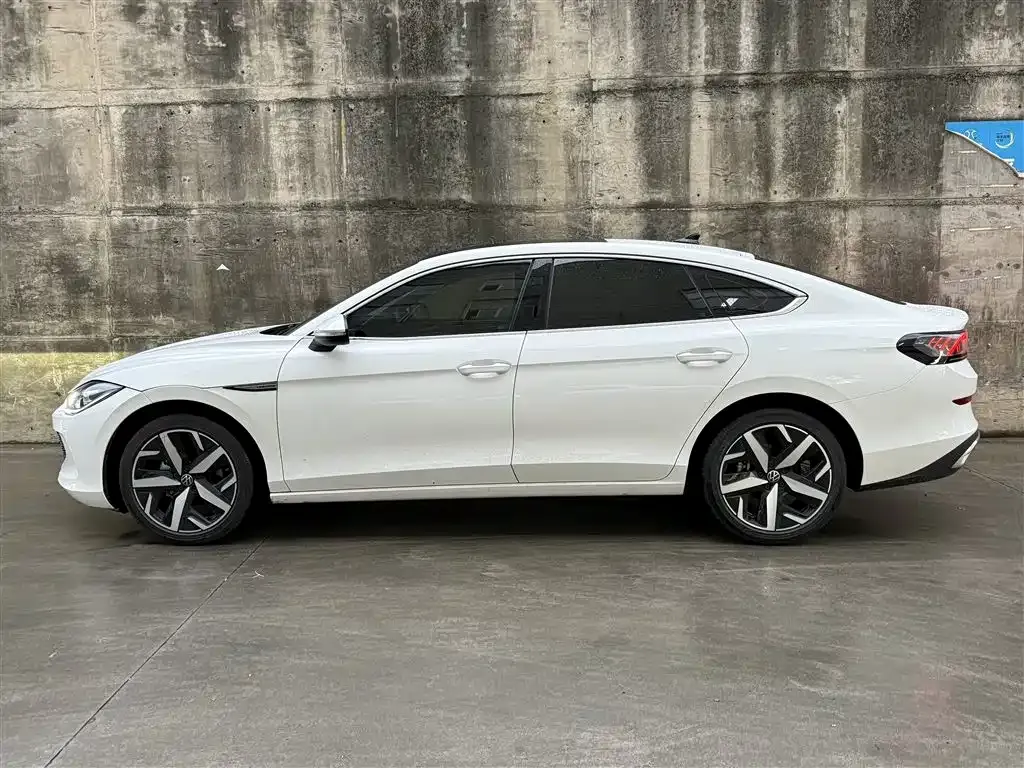 Volkswagen Lamando 2023 из CN, фото 3