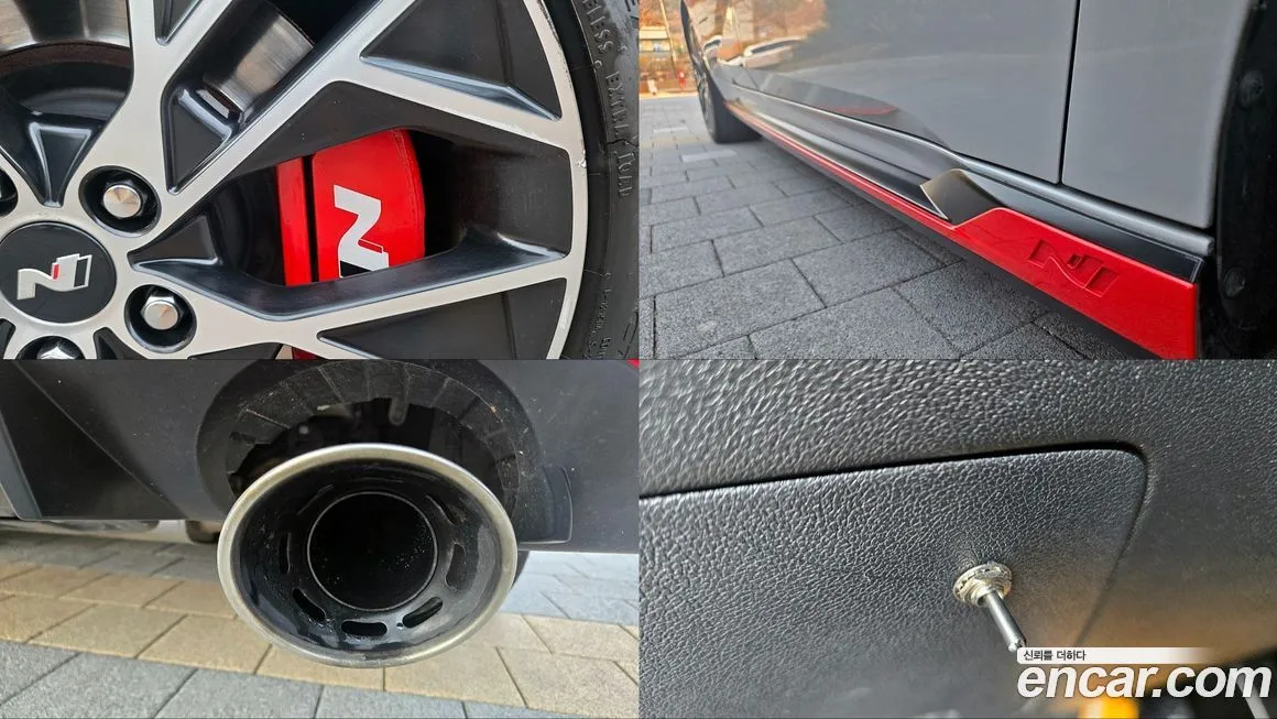 Hyundai AVANTE 2022 из KR, фото 2