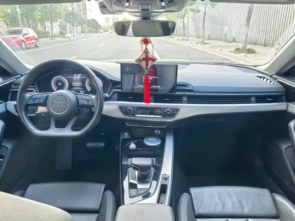 Audi A5 (Import) 2023 из CN, фото 10