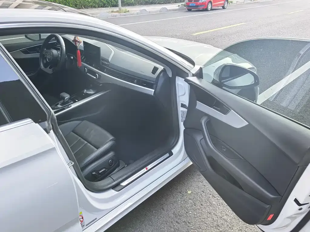 Audi A5 (Import) 2023 из CN, фото 7
