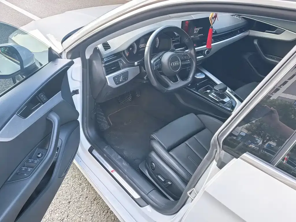 Audi A5 (Import) 2023 из CN, фото 9