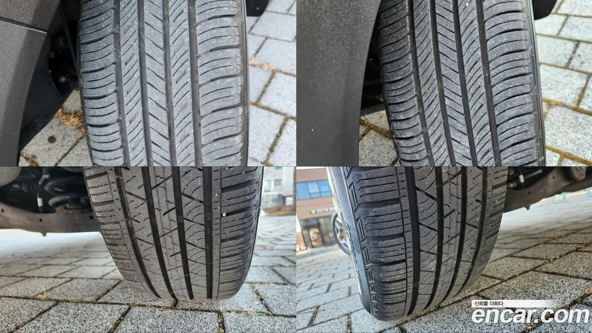 Hyundai Santafe 2022 из KR, фото 10