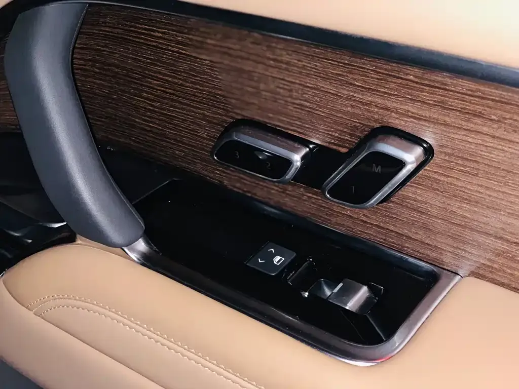 Land Rover Range Rover 2024 из CN, фото 10