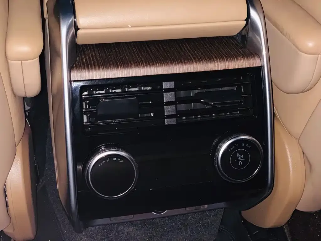 Land Rover Range Rover 2024 из CN, фото 9
