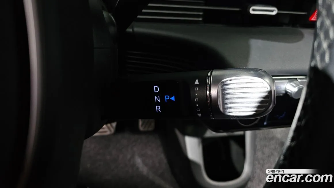Hyundai Ioniq5 — фото 9