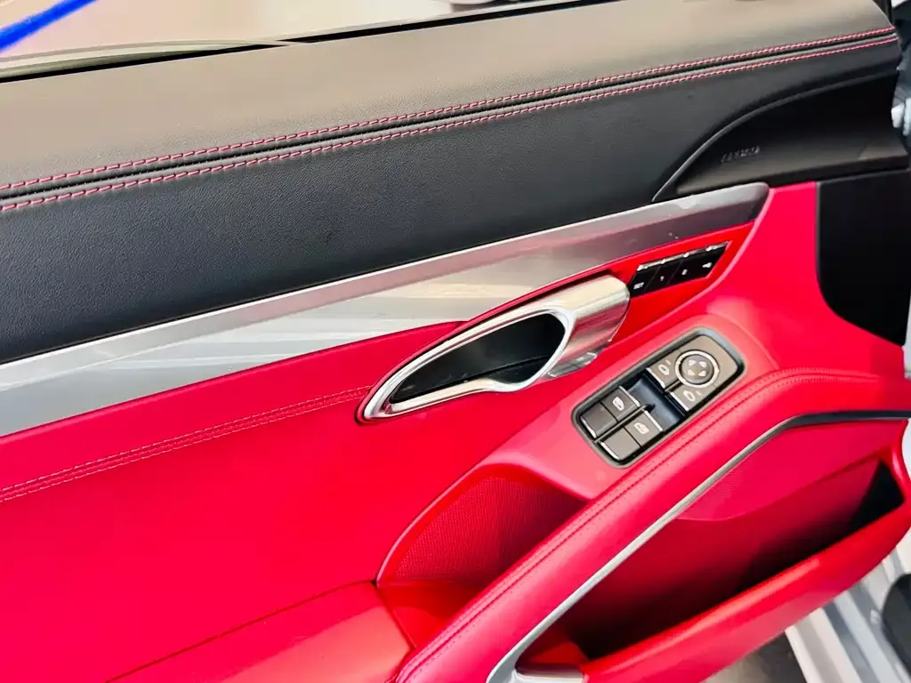 Porsche 718 2024 из CN, фото 7