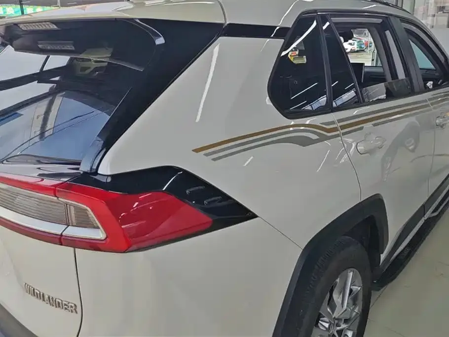 [object Object] Wildlander 2021 из CN, фото 3