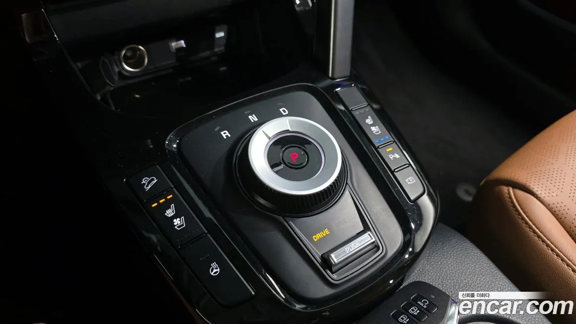 Kia Seltos 2025 из KR, фото 9