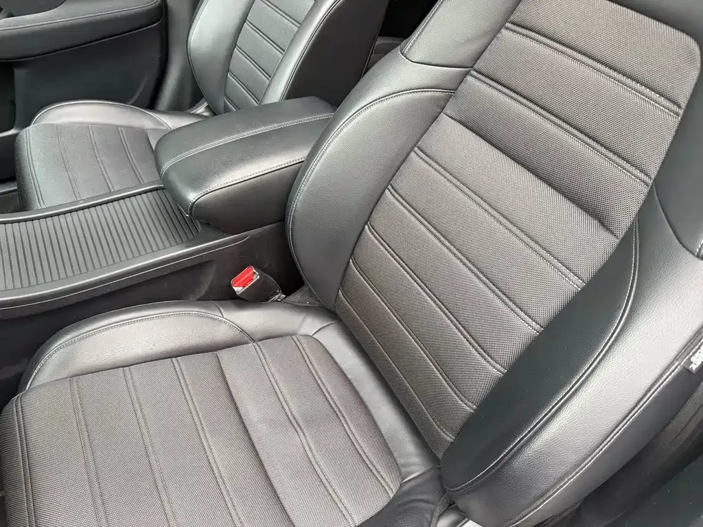 Honda Breeze 2021 из CN, фото 7