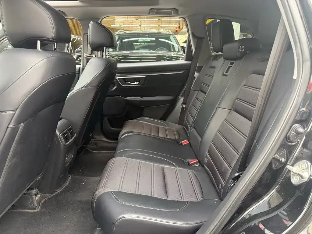 Honda Breeze 2021 из CN, фото 9