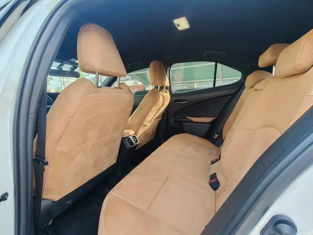 Lexus UX 2024 из CN, фото 7
