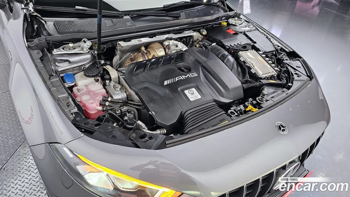 Mercedes-Benz A-Class 2021 из KR, фото 6