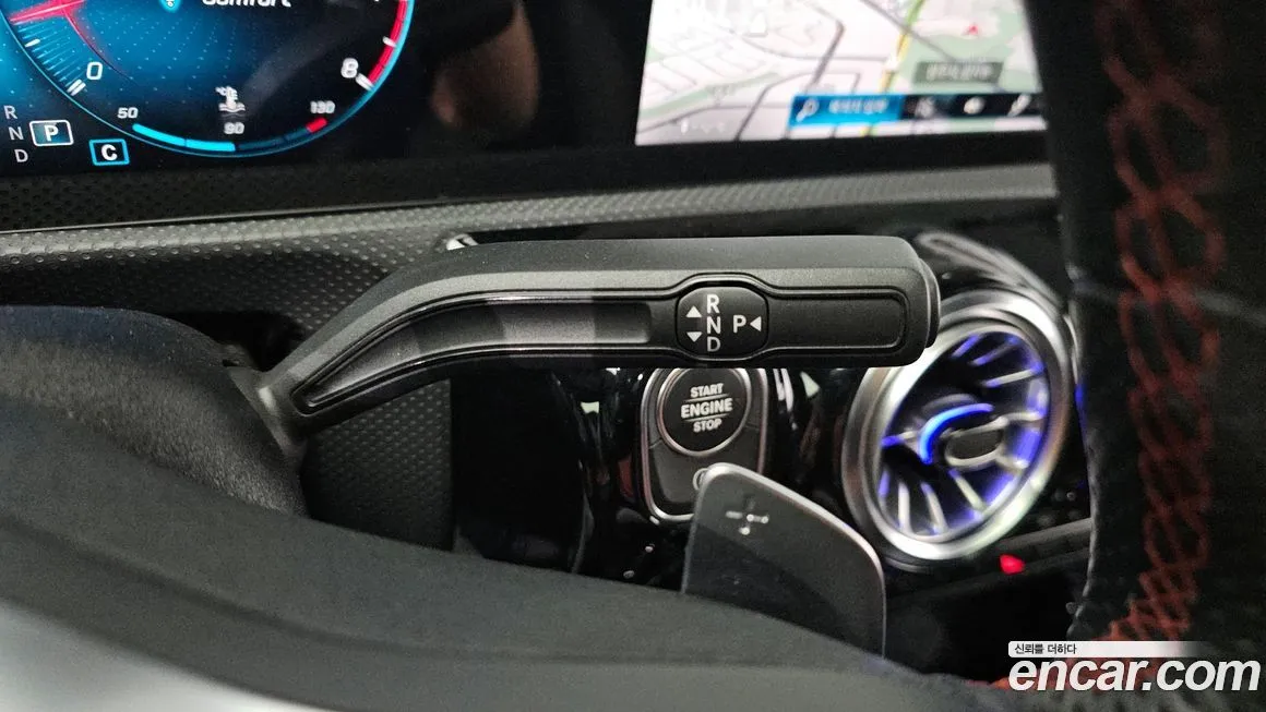 Mercedes-Benz A-Class 2021 из KR, фото 9