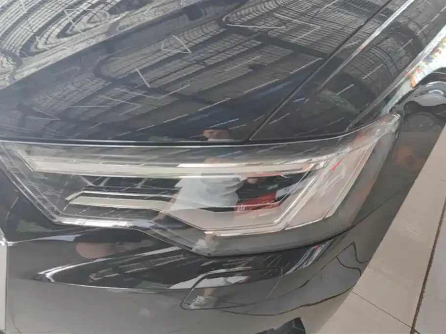 Audi A6L 2021 из CN, фото 5